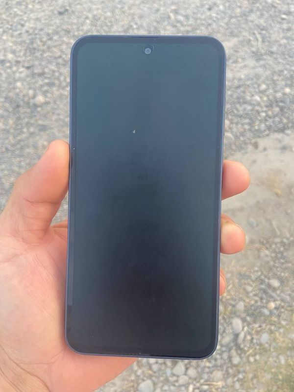 Samsung A35 5G Srochna sotiladi Samsung A35 5G Srochna sotiladi