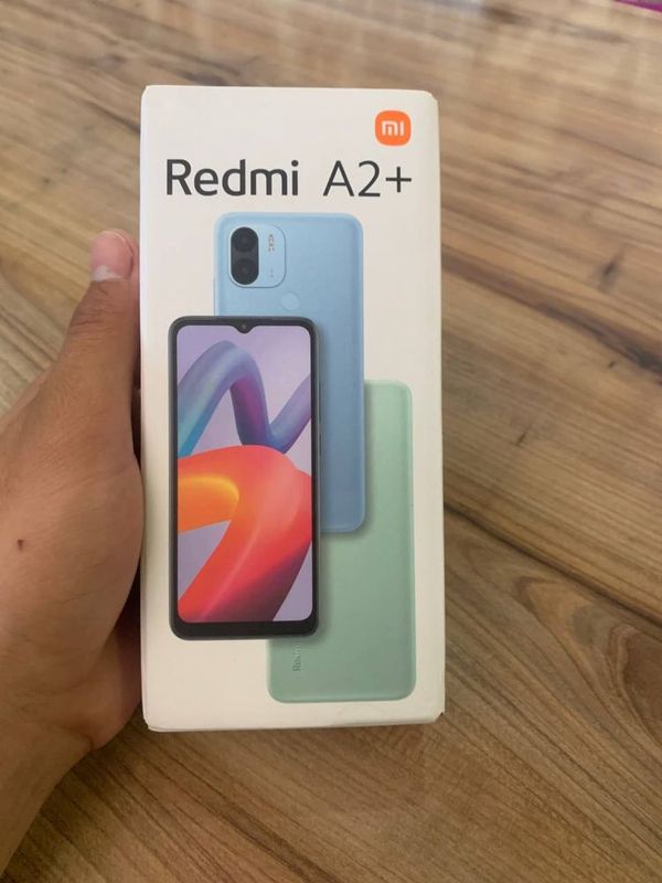 Telefon Redmi A2+ yangi