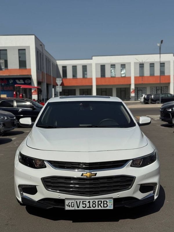 Malibu 2.4 2.200$ бошлангич толов билан номизга отади Malibu 2.4 2.200$ бошлангич толов билан номизга отади
