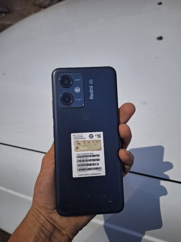 Redmi not 12 R Pro Redmi not 12 R Pro