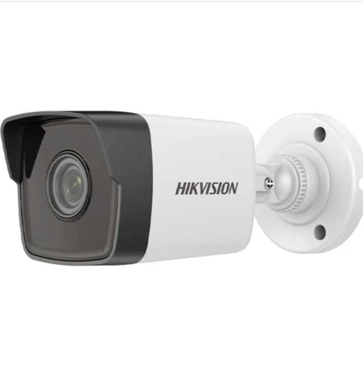 Камеры видеонаблюдения hikvision