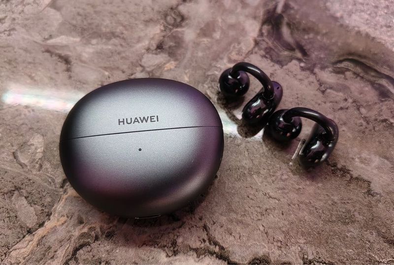 Новый! Huawei FreeClip Бесплатная доставка! Новый! Huawei FreeClip Бесплатная доставка!