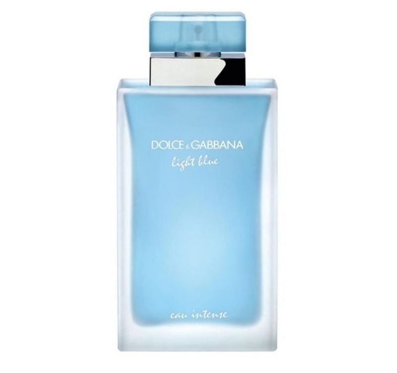 Dolce & Gabbana light blue original