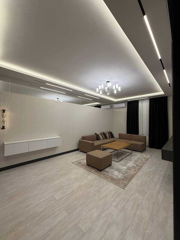 Элитная 3-ком квартира в аренду в ЖК O‘zbegim — Яккасарай, 115 м²! Элитная 3-ком квартира в аренду в ЖК O‘zbegim — Яккасарай, 115 м²!