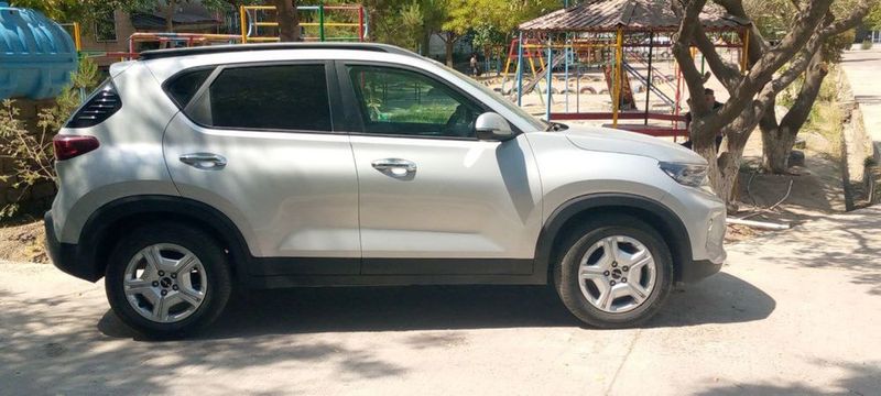 Kia sonet Avtomat