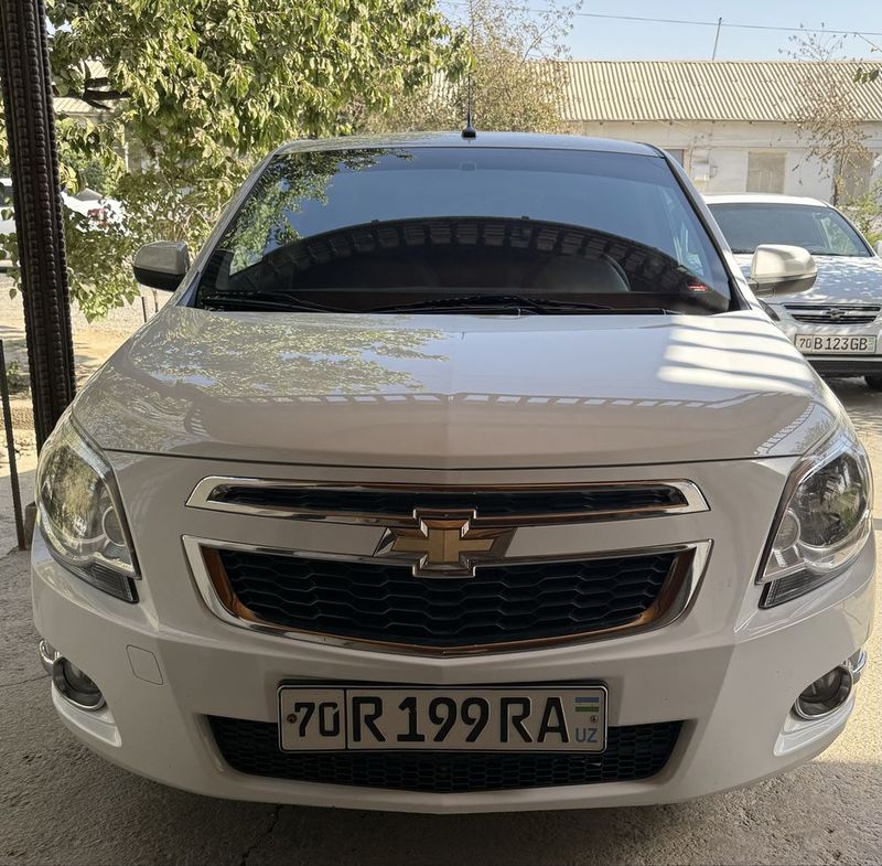 Chevrolet Cobalt