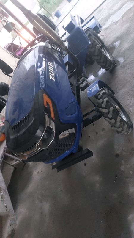 traktor zubr traktor zubr