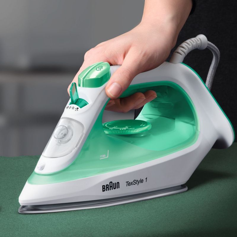 Утюг braun 1040 Утюг braun 1040
