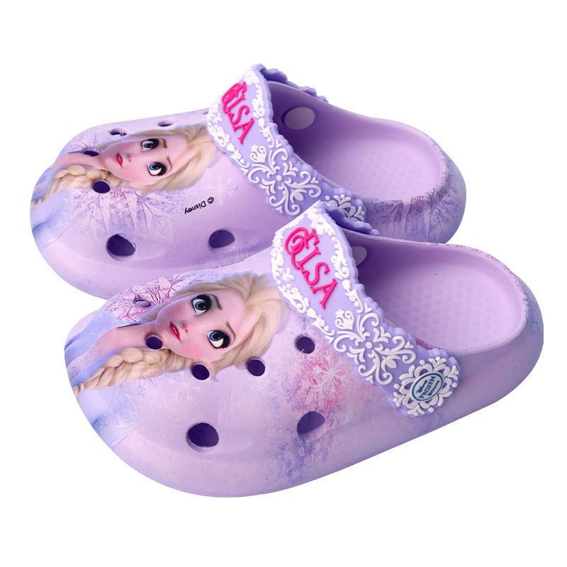 Кроксы от Disney на 5-6лет эльза холодное сердце frozen elsa Кроксы от Disney на 5-6лет эльза холодное сердце frozen elsa
