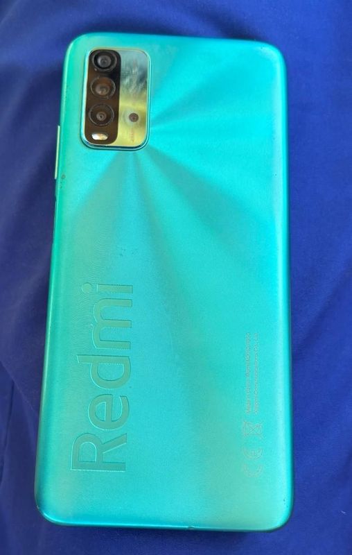 Продаётся Xiomi Redmi 9T Продаётся Xiomi Redmi 9T