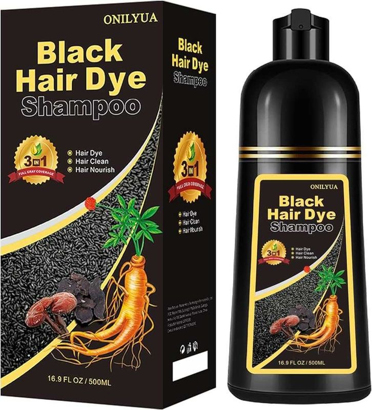 Sochlarni qoraytiruvchi black hair shanpun 3 tasi 1 da | Dostavka bepu Sochlarni qoraytiruvchi black hair shanpun 3 tasi 1 da | Dostavka bepu