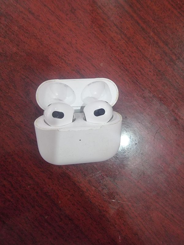 Airpods как новый Airpods как новый