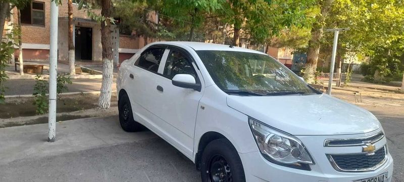 Chevrolet cobalt