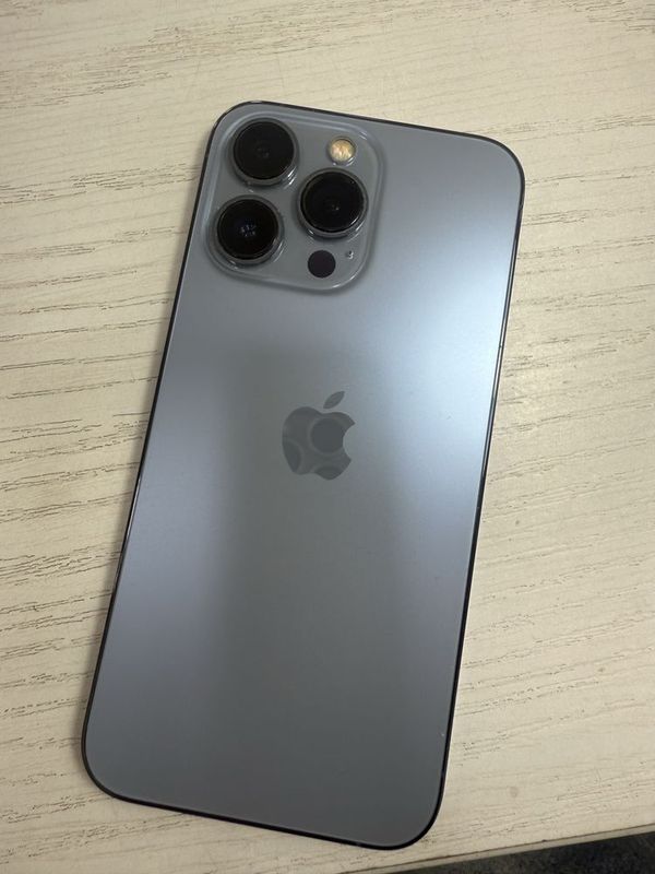 iPhone 13 Pro holati ideal iPhone 13 Pro holati ideal