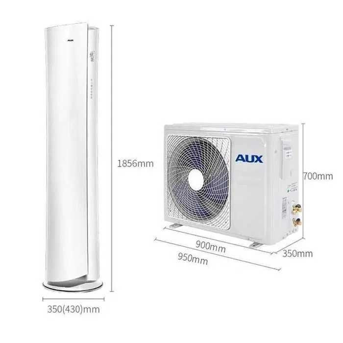 AUX 24-60 колонный кондиционер со СКЛАДА + Бесплатная Доставка ! AUX 24-60 колонный кондиционер со СКЛАДА + Бесплатная Доставка !