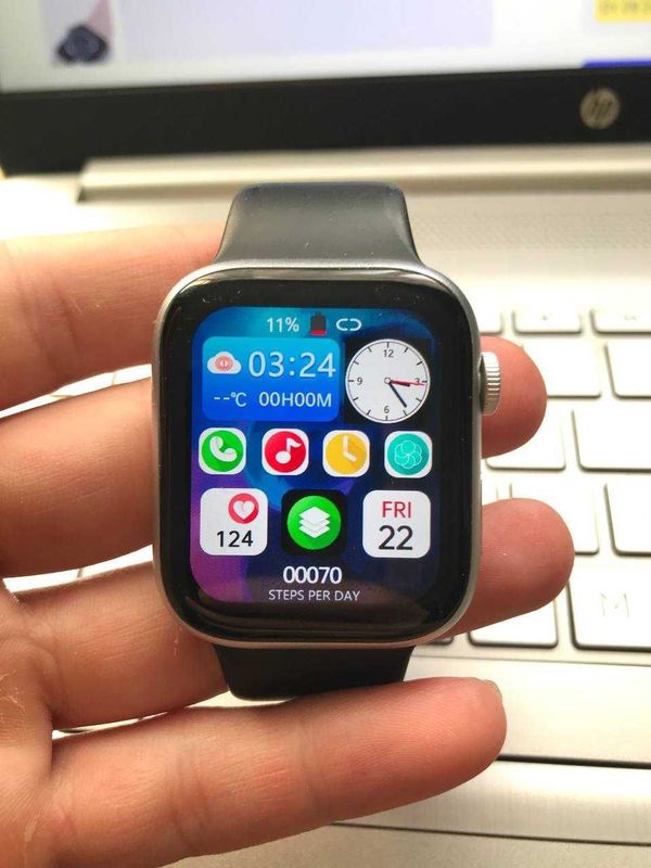 Smart Watch X7 Pro (deyarli yangi)