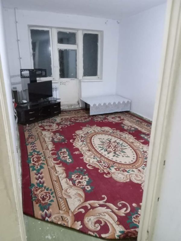 Аренда 1 ком квартира в 1 мкр 3 этаж Аренда 1 ком квартира в 1 мкр 3 этаж