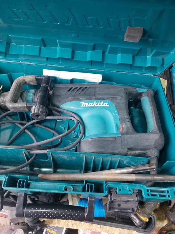 Makita 11 kiloli