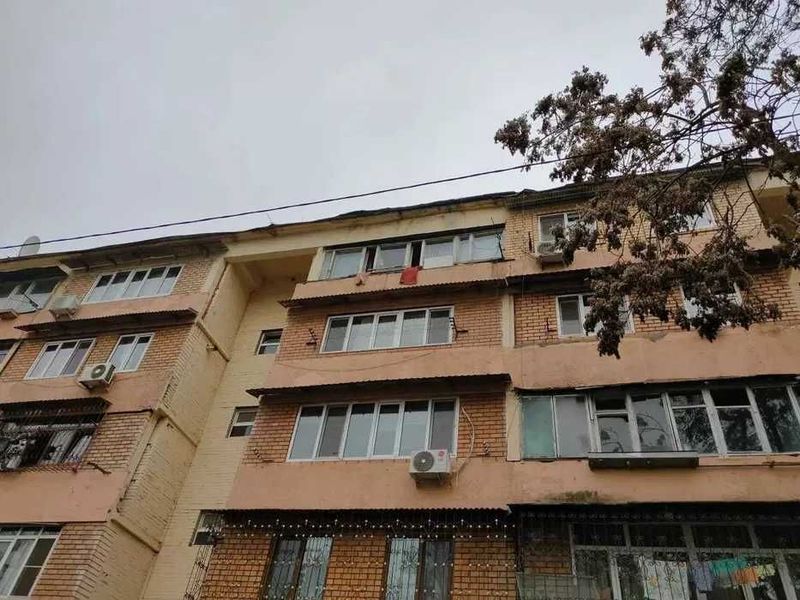 Аренда 3х комнатной квартиры