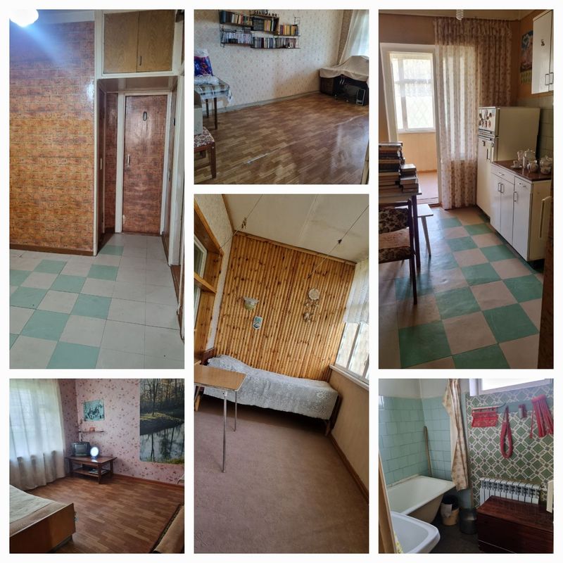 Продается 2-х квартира Продается 2-х квартира