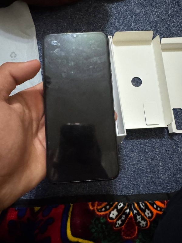 Akin telefon