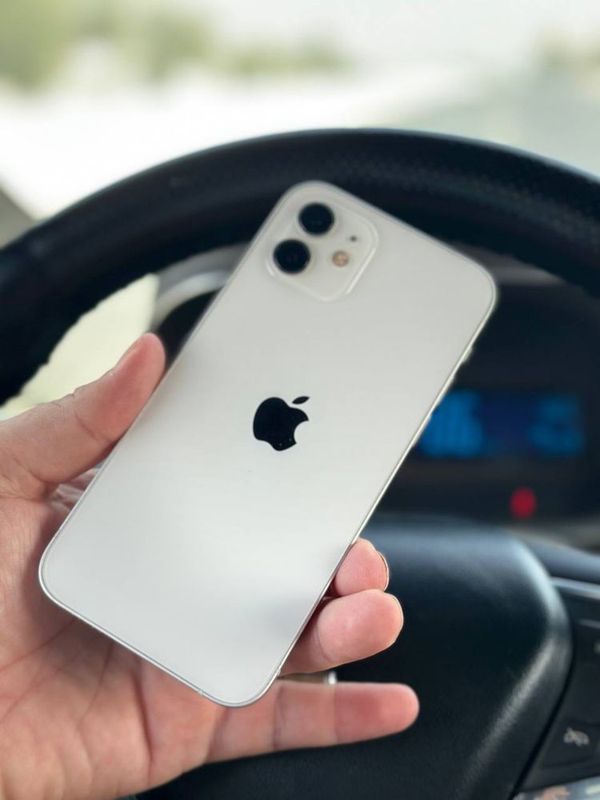 Iphone 12 128 gb 76% yomks radnoy