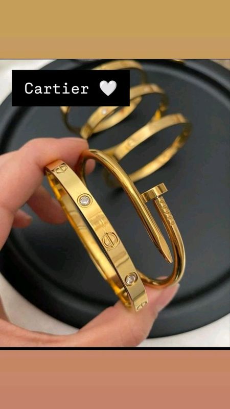 Cartier Cartier