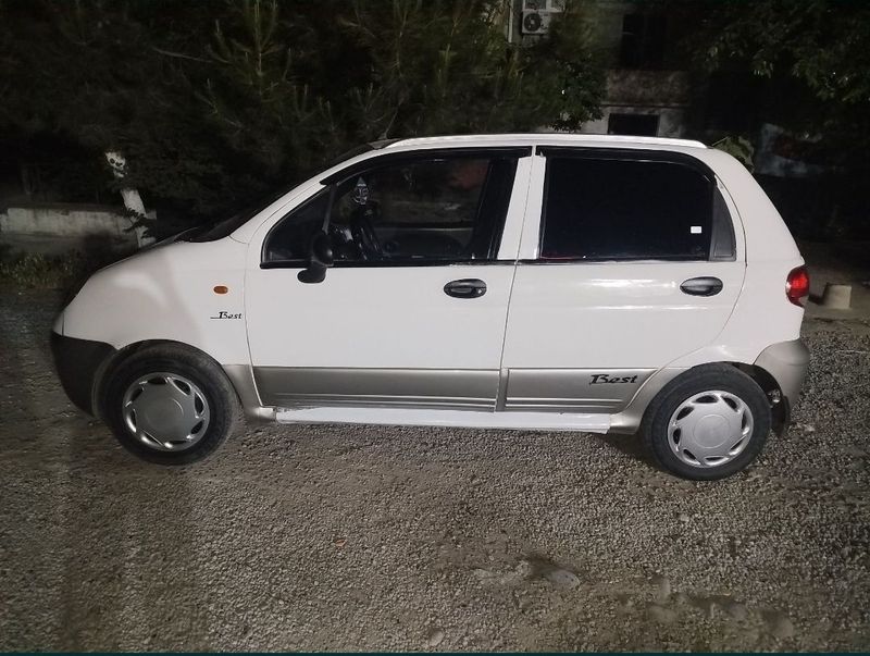 Matiz Best sotiladi Matiz Best sotiladi