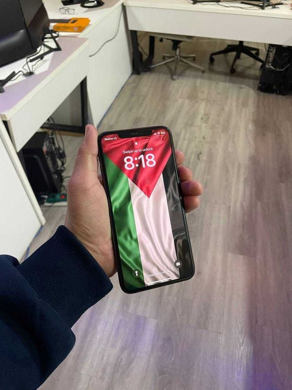 Iphone 11 pro maks