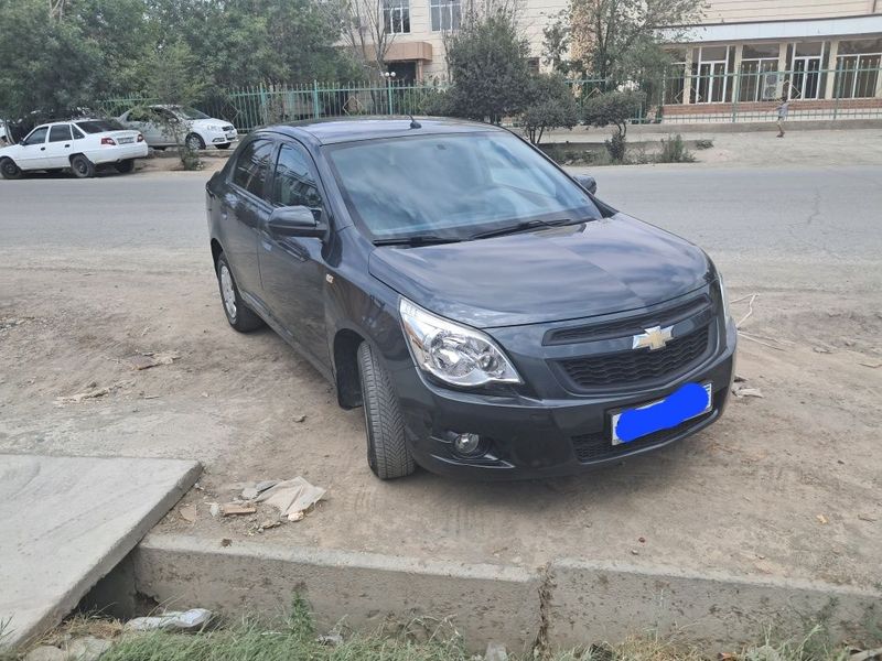 Cobalt 2019 sotiladi Cobalt 2019 sotiladi