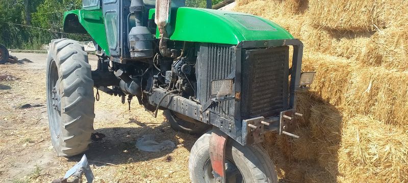 Ttz 80 xolati alo