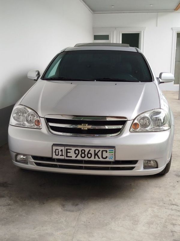 Lacetti automatic Lacetti automatic