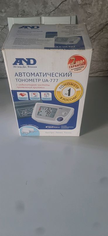 танометр автоматический танометр автоматический