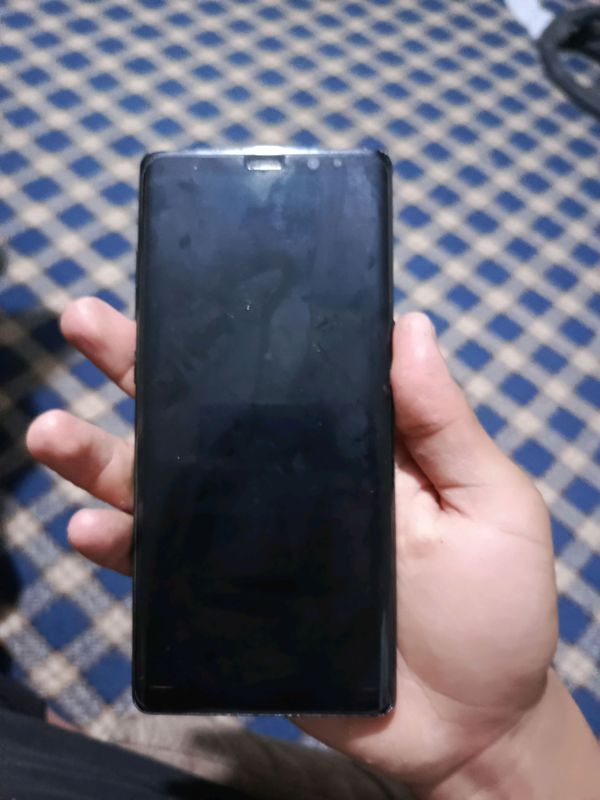 Samsung not 8 Samsung not 8