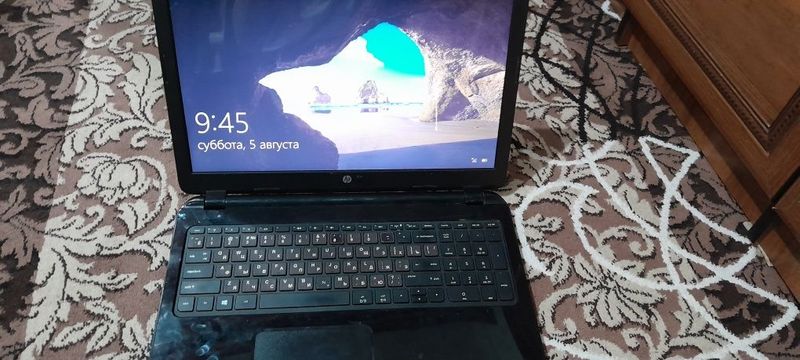 Hp notebook sotiladi srochna