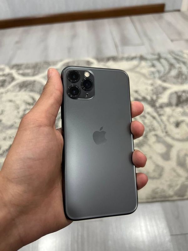 Iphone 11 pro sotilad Iphone 11 pro sotilad
