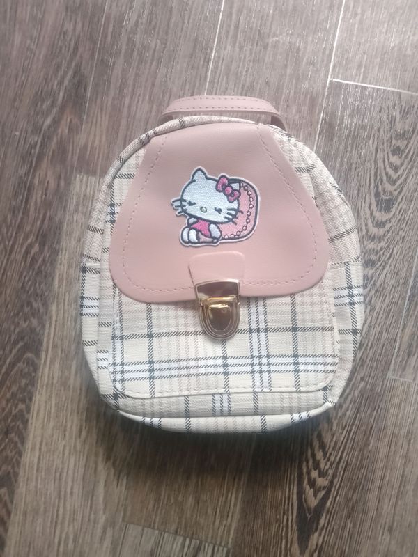 Ryugzak Hello Kitty Ryugzak Hello Kitty