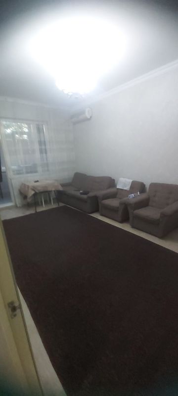 Arenda Yunusabod 12 Turkiston metro 2 xona 300 y.e