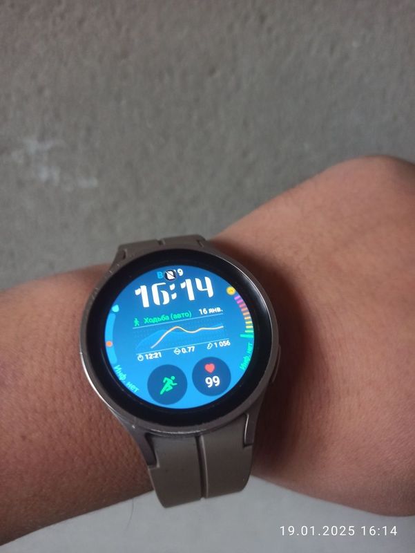 Galaxy Watch5 pro original