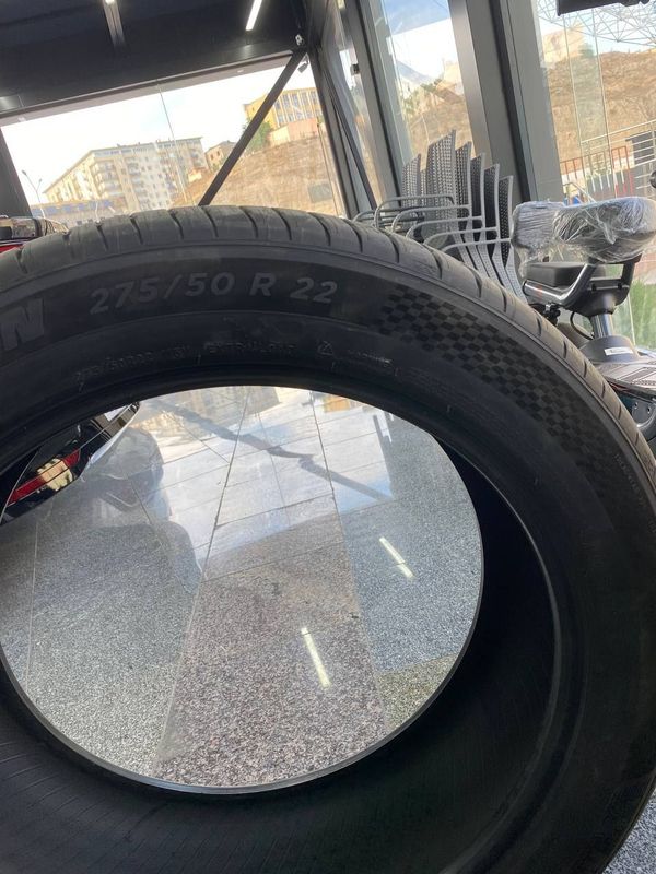 Michelin balon sotiladi yangi Michelin balon sotiladi yangi