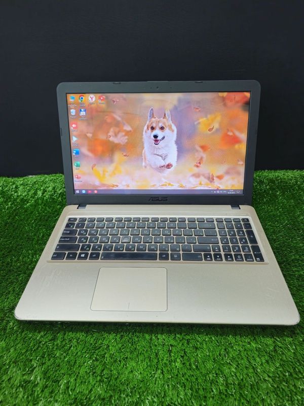 ASUS енгил игралар уйнайдиган и дамашный ишлар ун ноутбук ASUS енгил игралар уйнайдиган и дамашный ишлар ун ноутбук