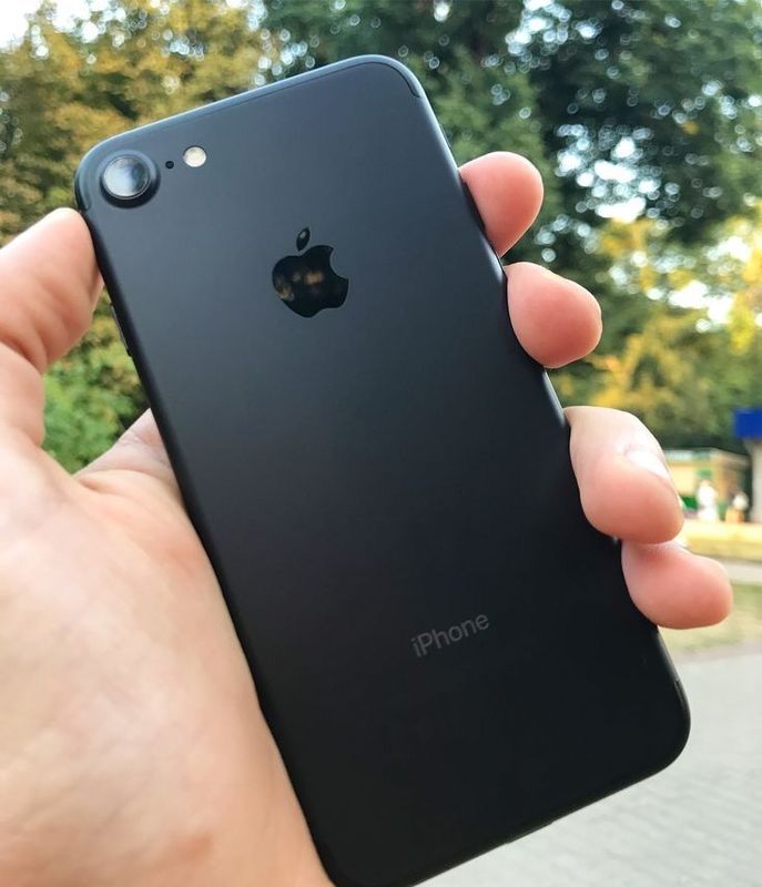 Iphone 7 32 GB Iphone 7 32 GB