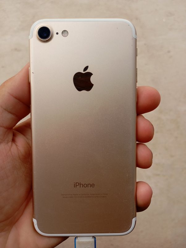 iphone 7