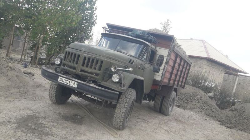 Zil 131 sotiladi Zil 131 sotiladi