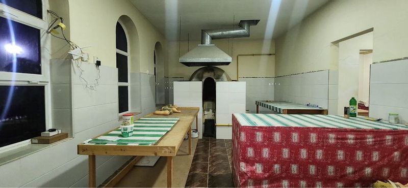 Нонвойхона арендага срочно топширилади Нонвойхона арендага срочно топширилади