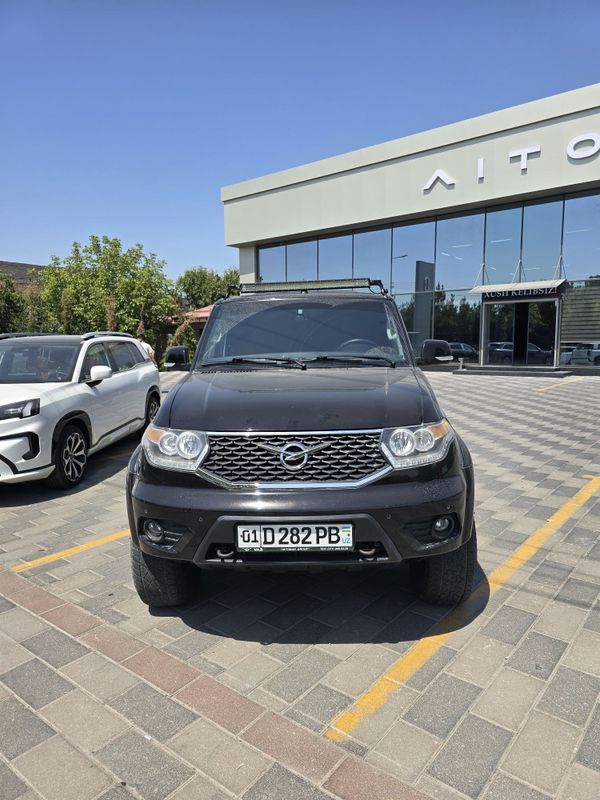 Продается Уаз Pick up Продается Уаз Pick up