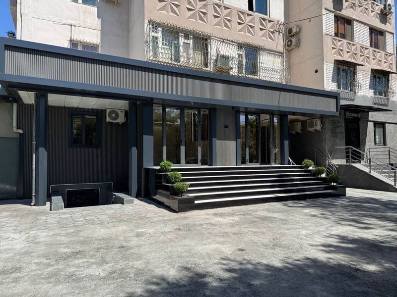Аренда Шохмедцентр Офис 160 кв.м Аренда Шохмедцентр Офис 160 кв.м