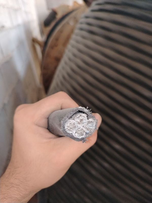 Kabel АВВГ 4Х35 eng yaxshisi bizda Kabel АВВГ 4Х35 eng yaxshisi bizda