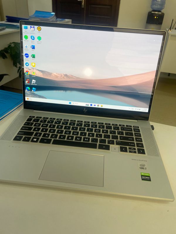 Продаётся ноутбук HP Продаётся ноутбук HP