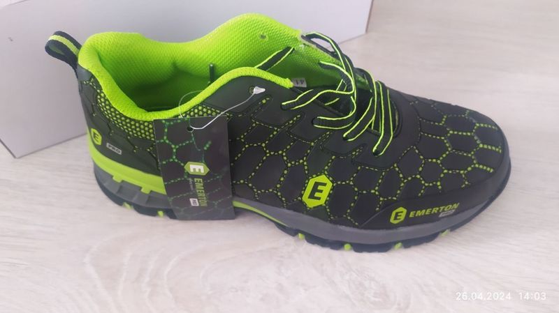 Кроссовки Emerton Pro